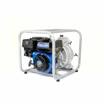 Motopompa pe benzina ape murdare HYUNDAI HY-MT80